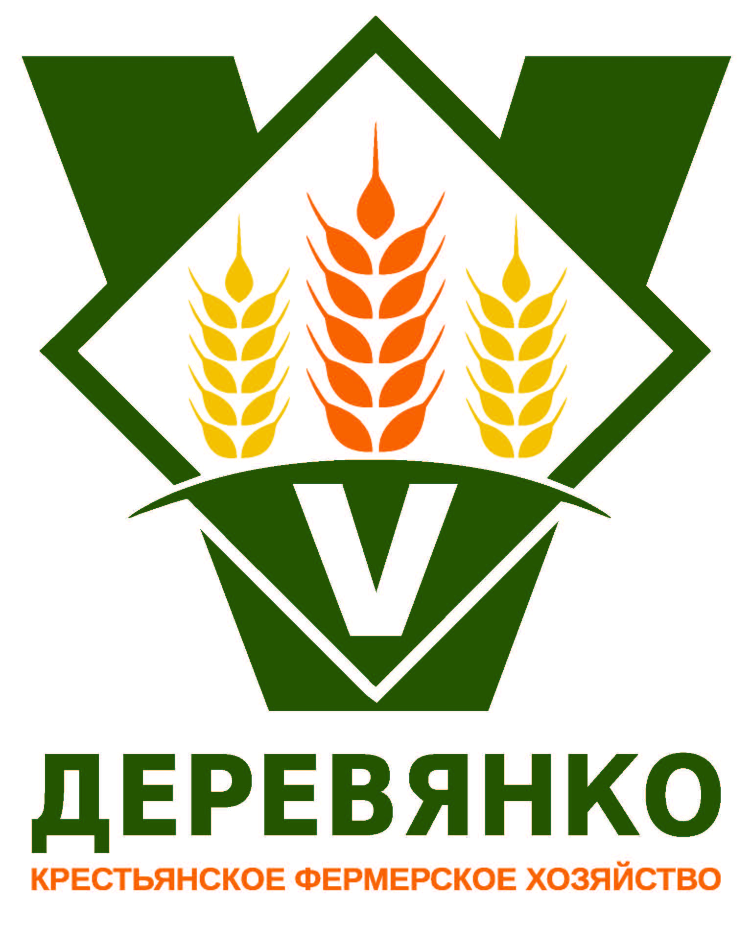 КФХ Деревянко В.И.