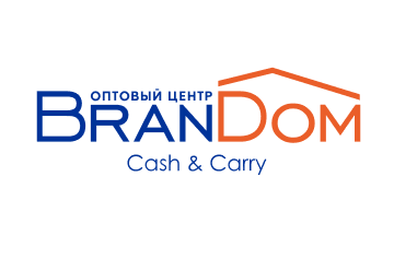 Оптовый центр BranDom