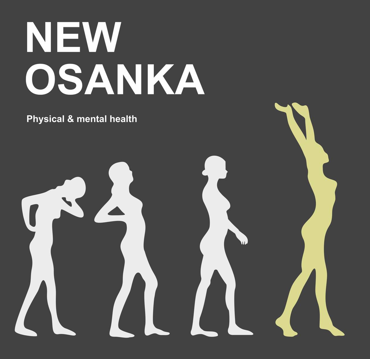 New OSANKA