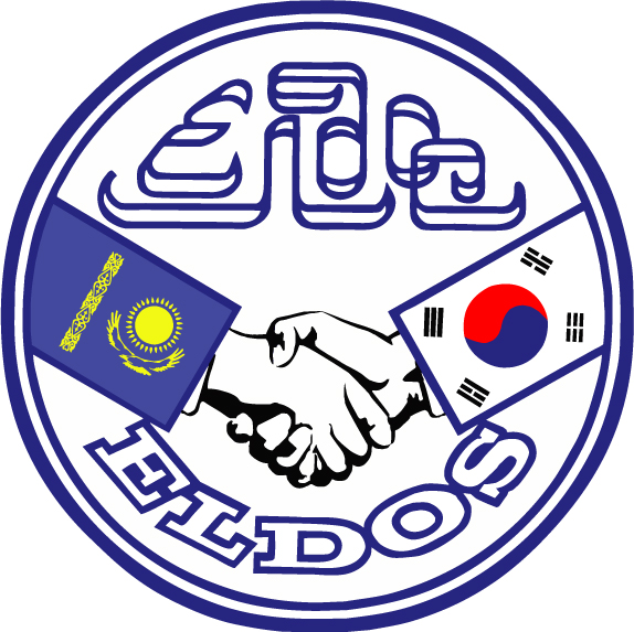 ОБЩЕСТВЕННЫЙ ФОНД ЕЛДОС