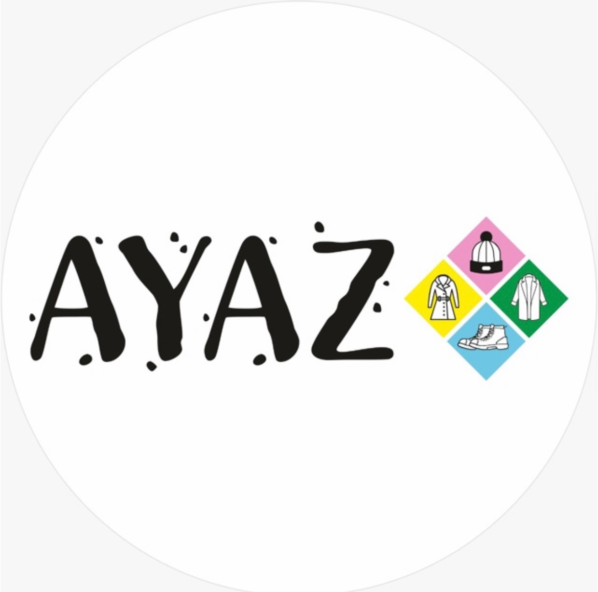 ГАЯЗОВ (AYAZ)