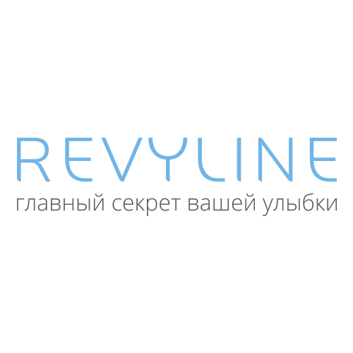 Revyline