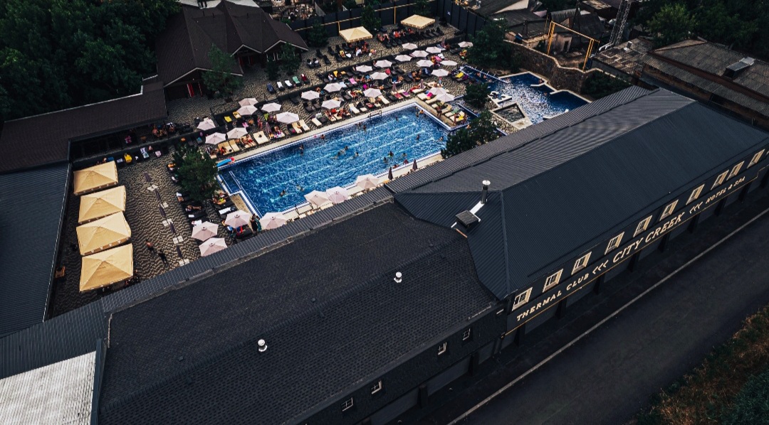 City Creek