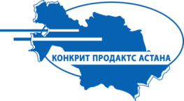 Конкрит Продактс Астана