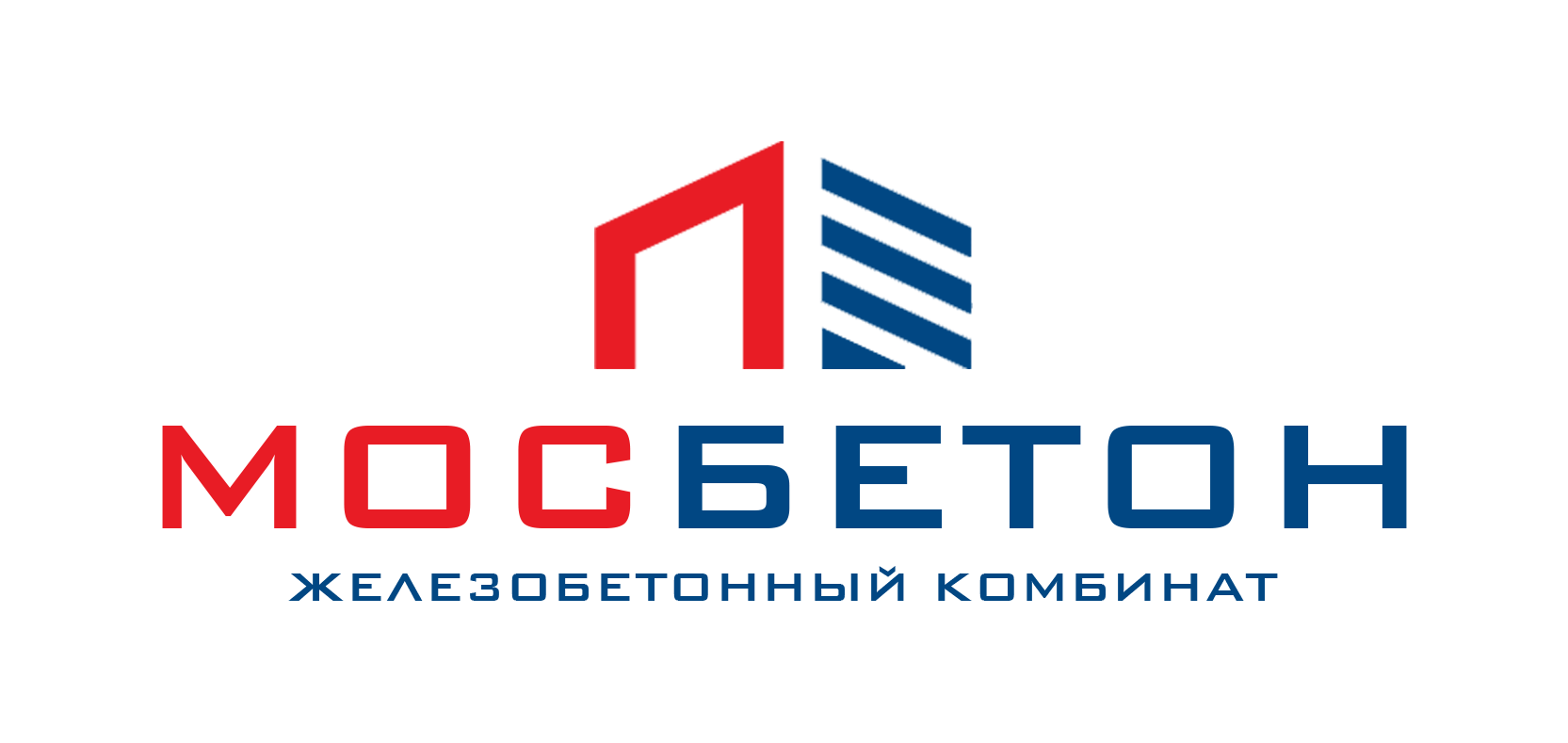 ЖБК Мосбетон