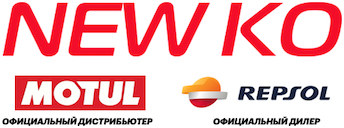 Нью Ко