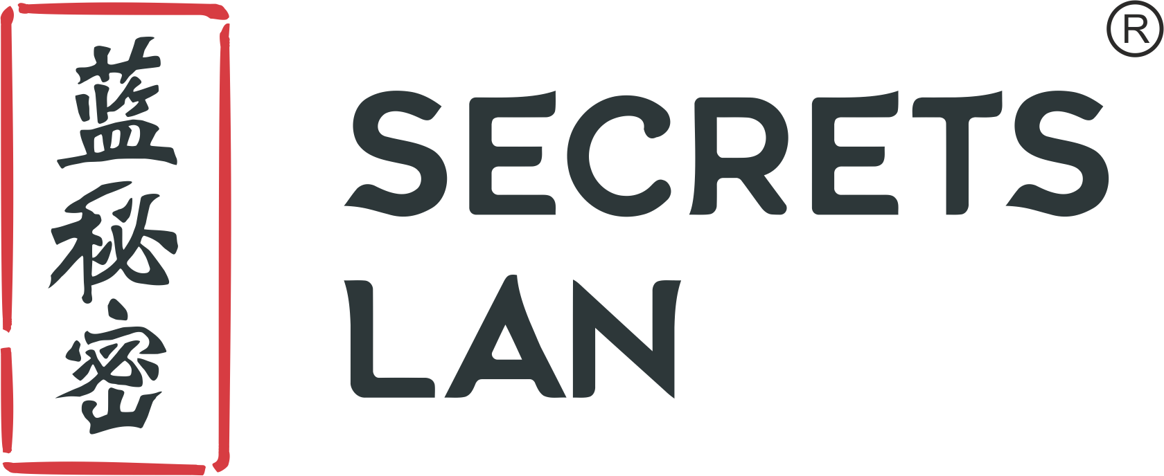 SECRETS LAN
