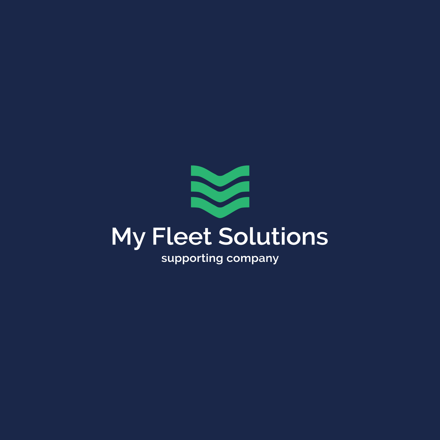 MY FLEET SOLUTIONS