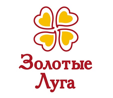 Золотые луга