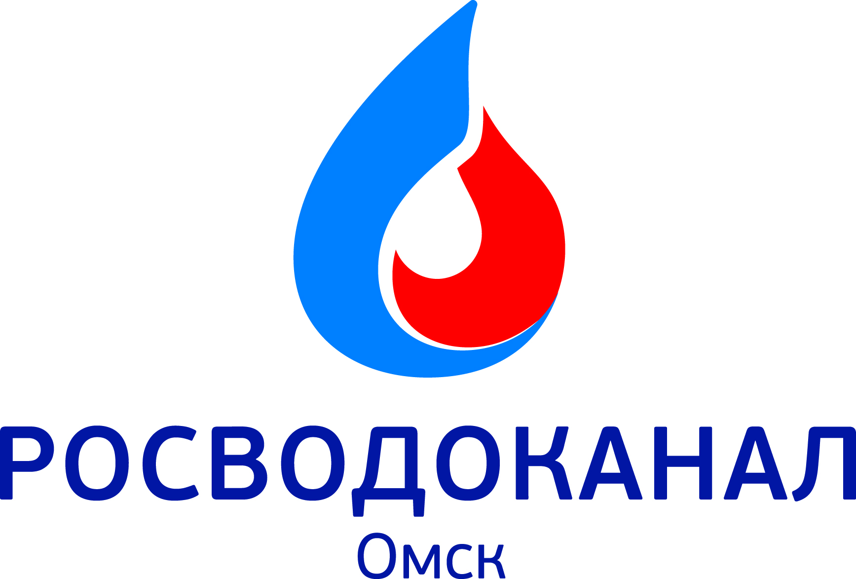 ОмскВодоканал