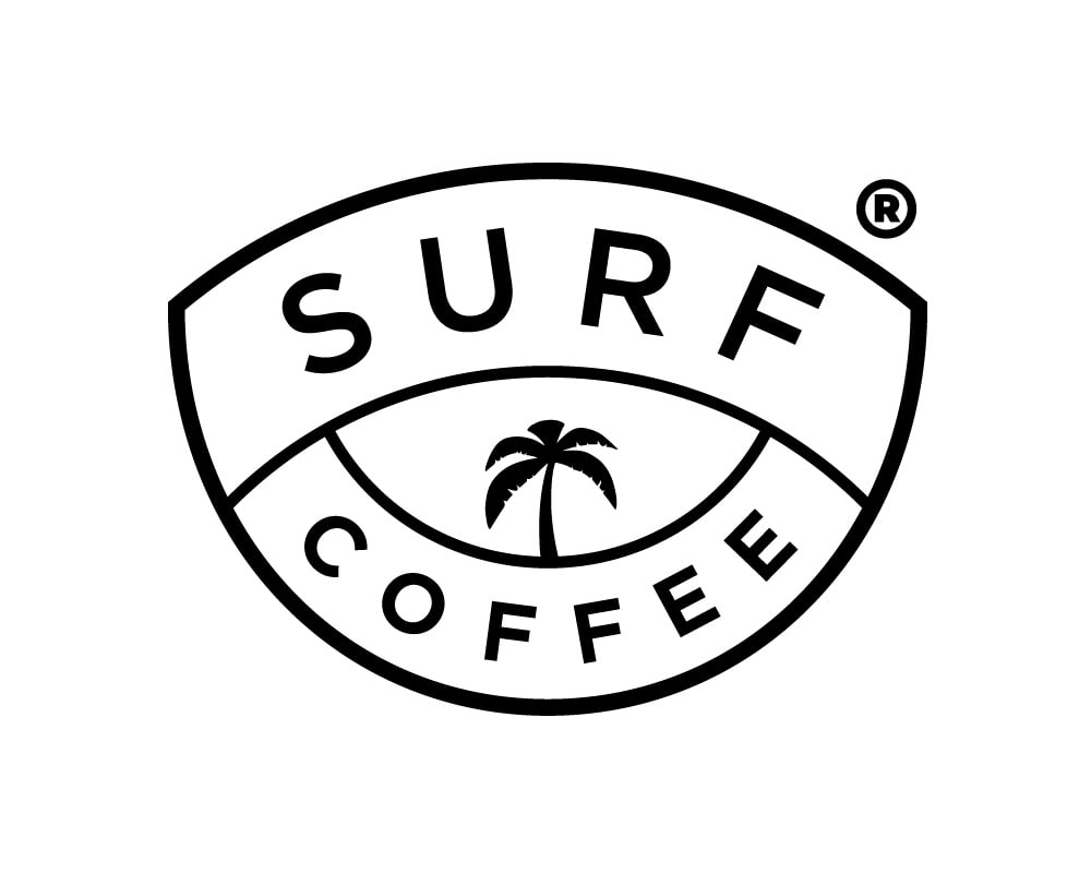 Surf Coffee