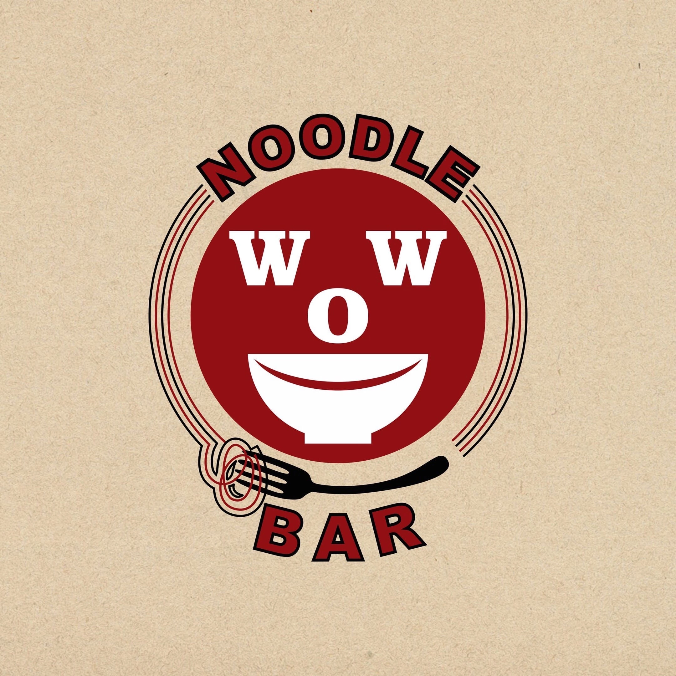 WOW NOODLE BAR