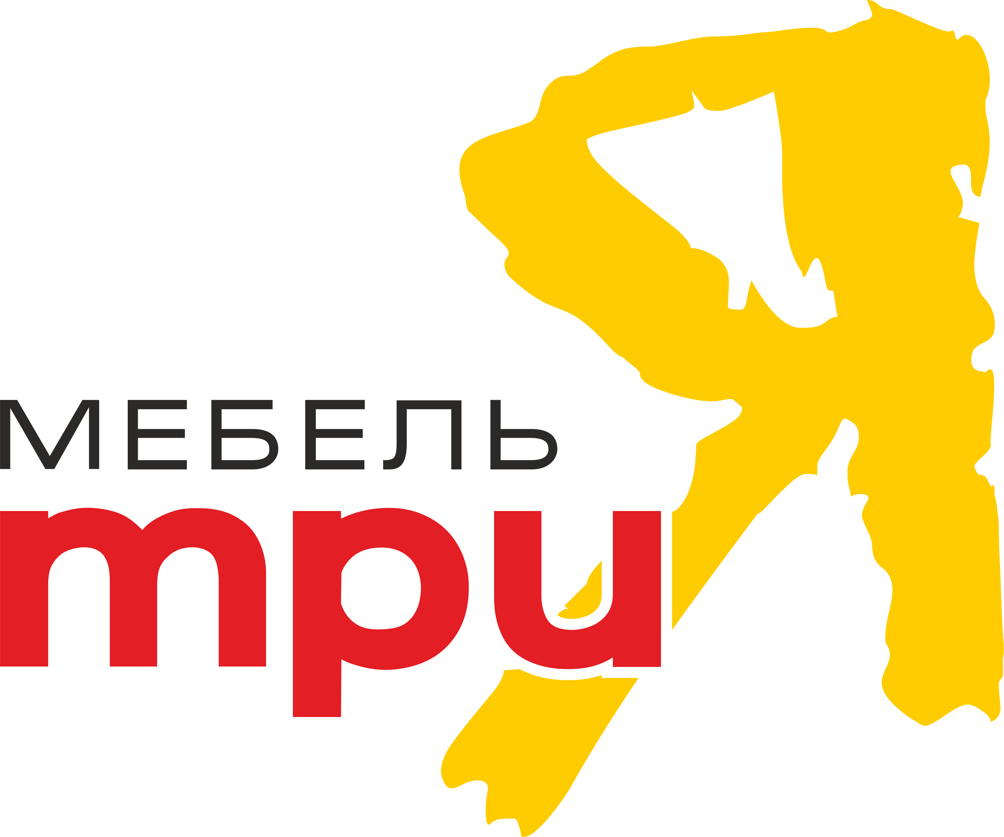 Торговый Дом ТриЯ