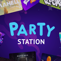 PARTYstation