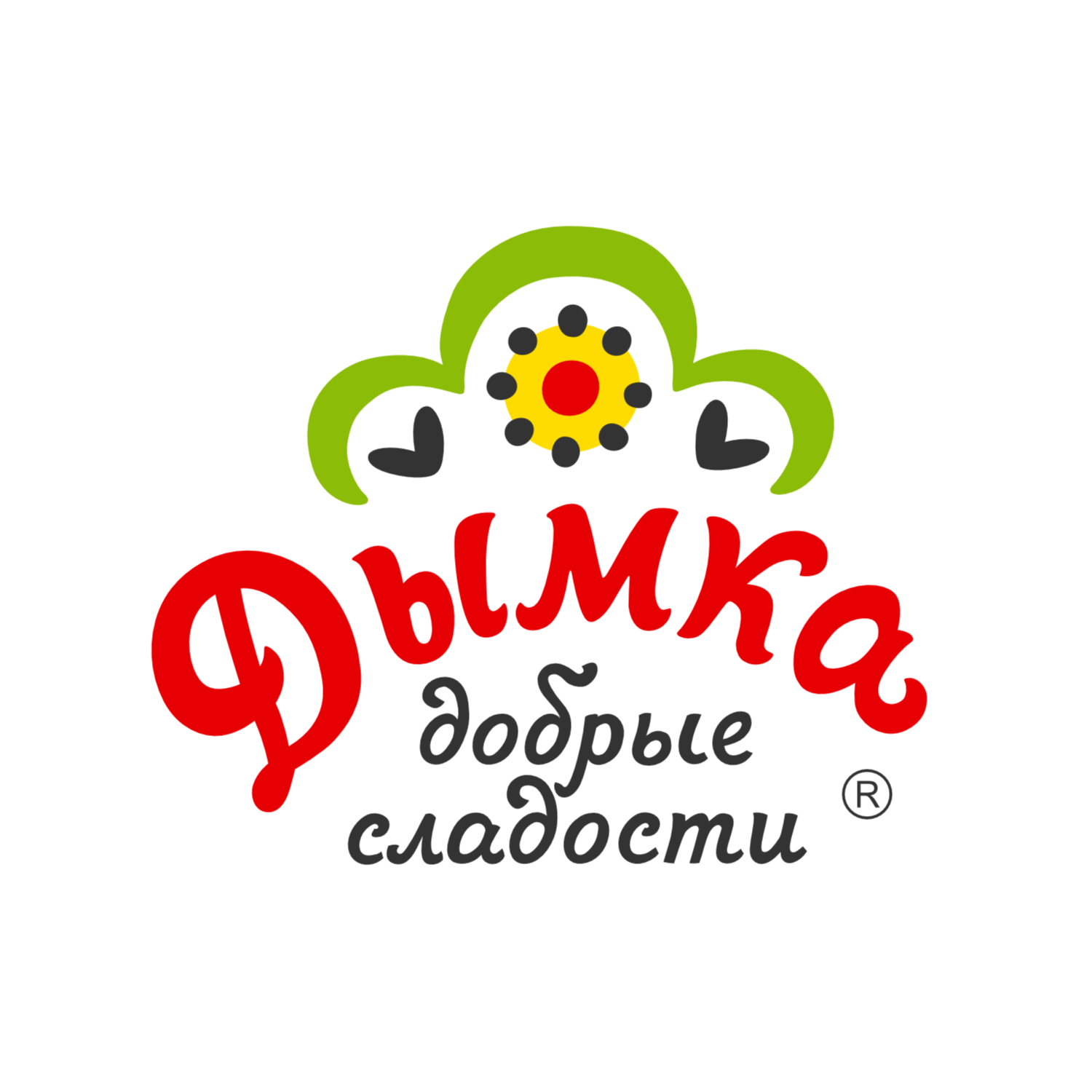 Кондитерская компания Дымка