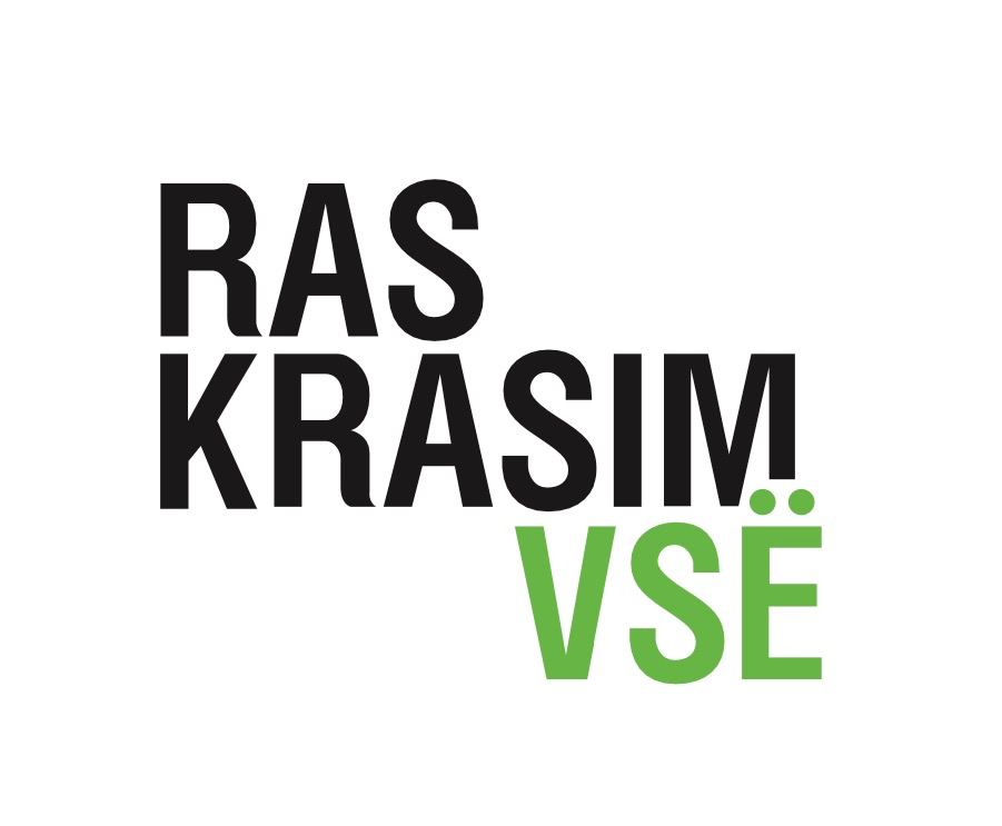 RASKRASIMVSЁ