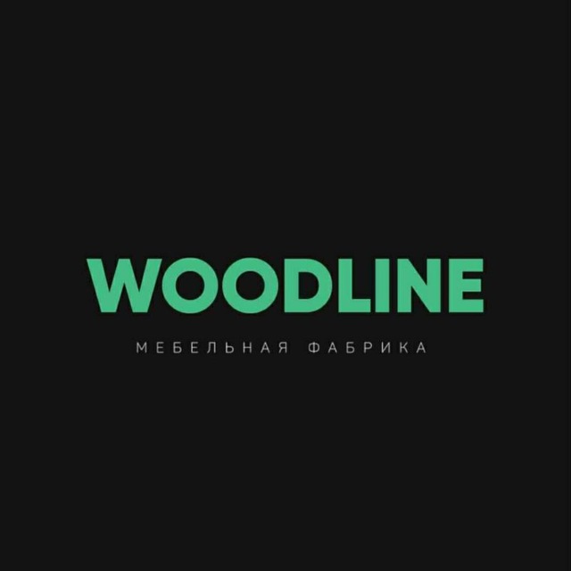 Woodline