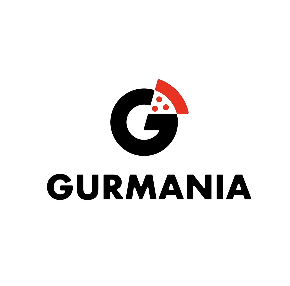 Гурмания