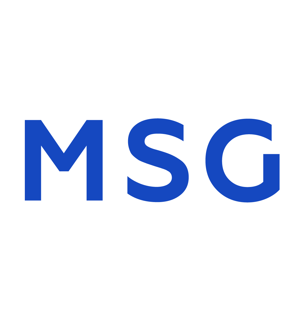 MSG