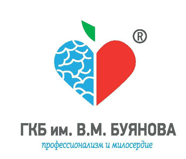 ГБУЗ ГКБ имени В.М. Буянова ДЗ города Москвы
