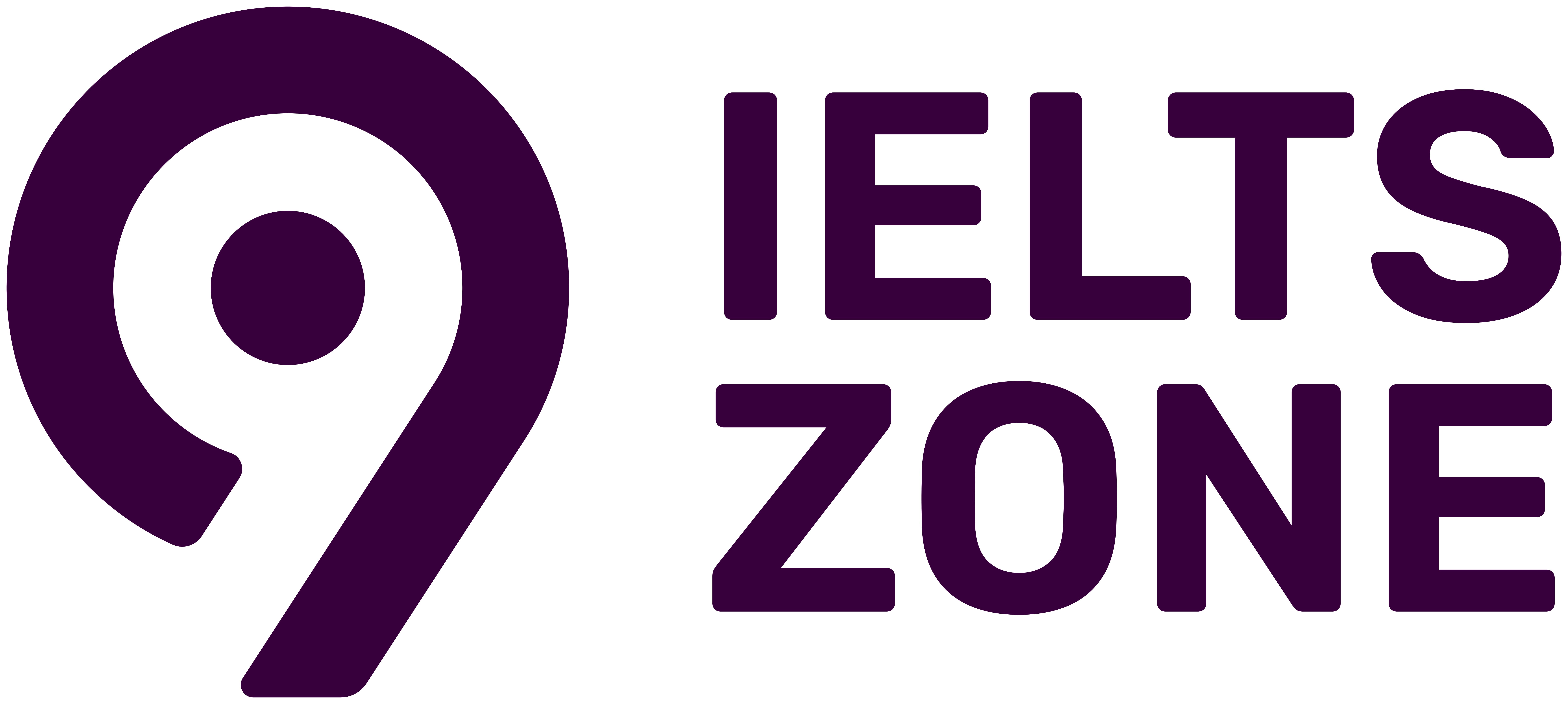 IELTS ZONE