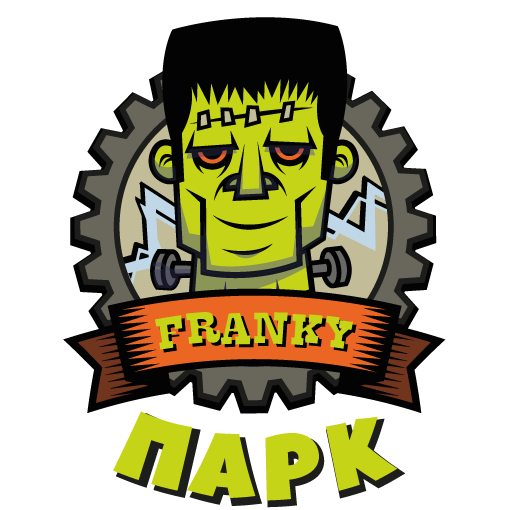 Фрэнки парк