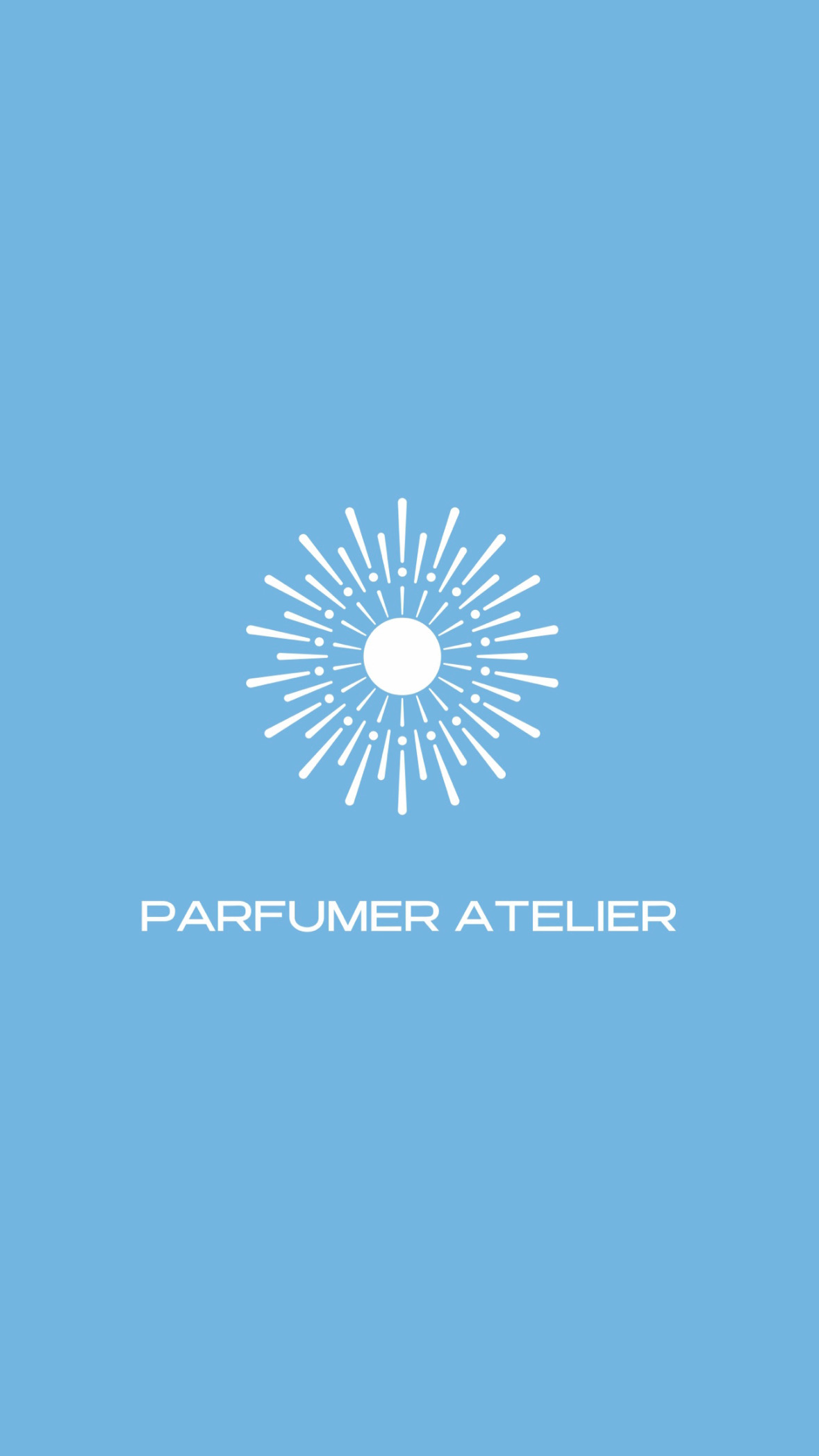 Parfumer Atelier