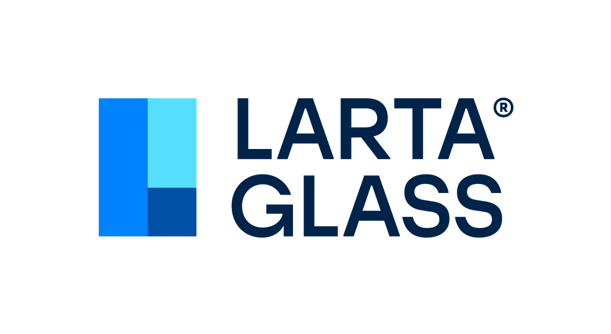 LARTA GLASS