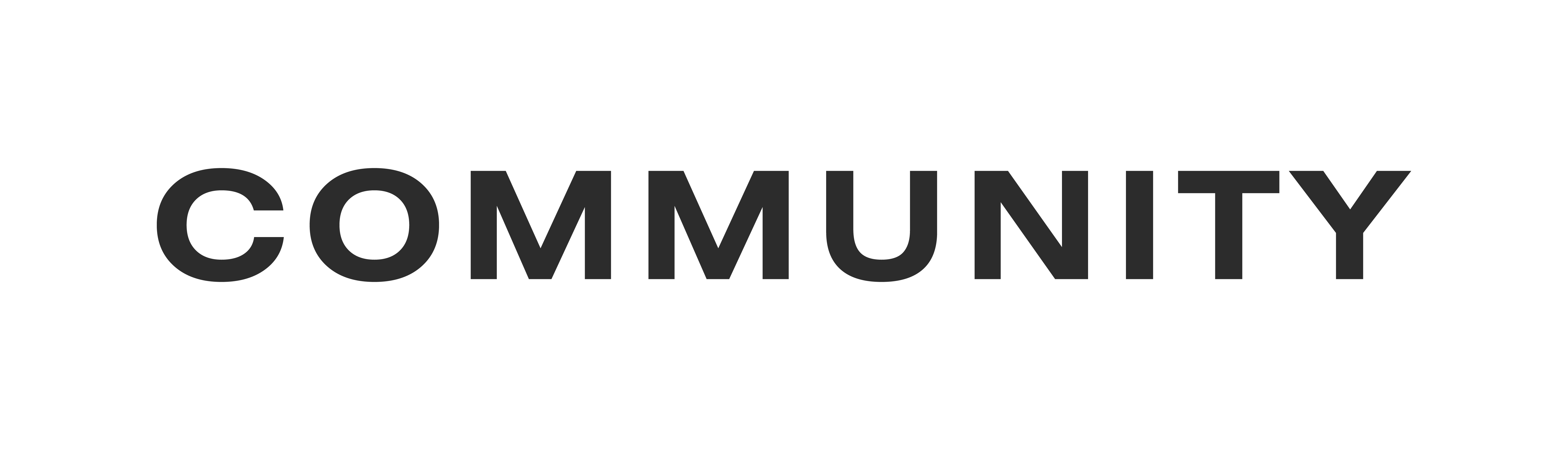 Community
