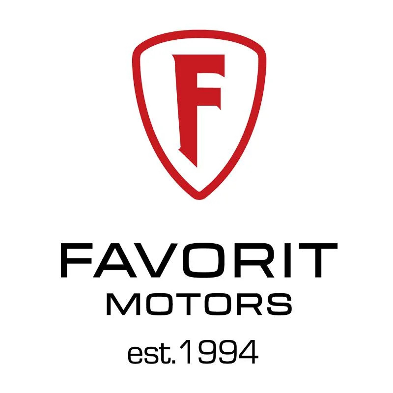 FAVORIT MOTORS