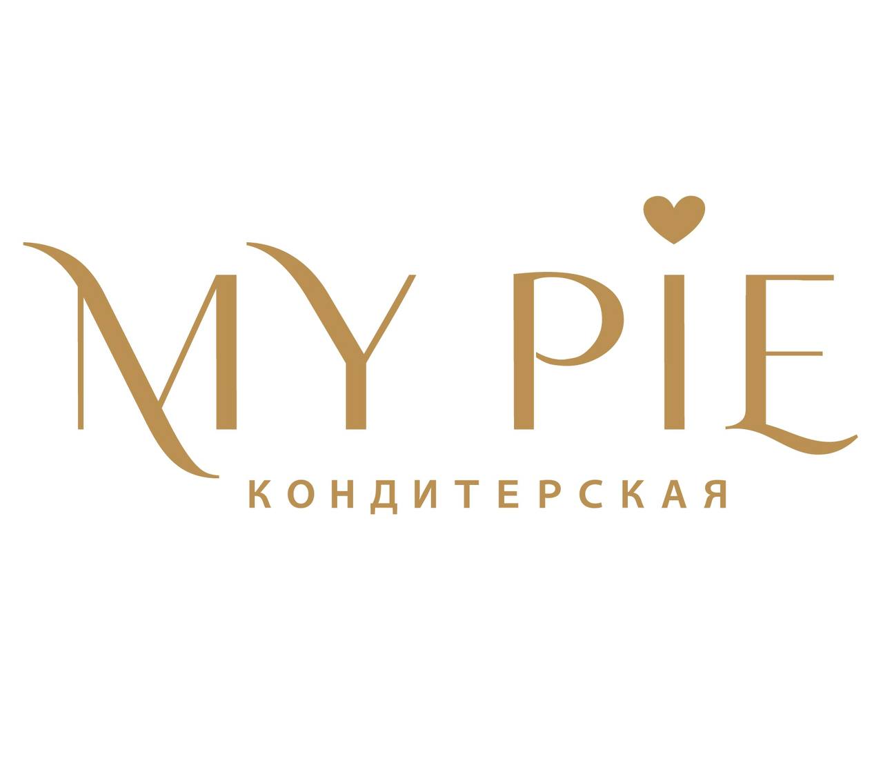 Кондитерская MY PIE