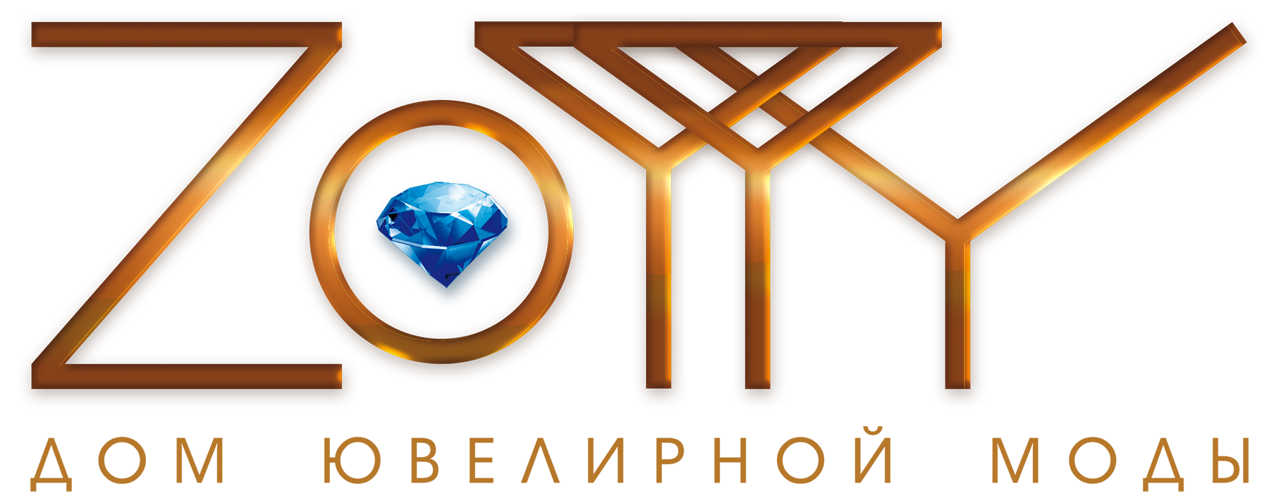 Дом ювелирной моды Zotty