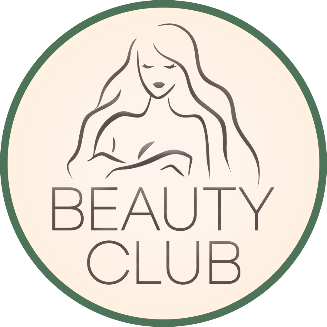 Салон красоты Beauty Club