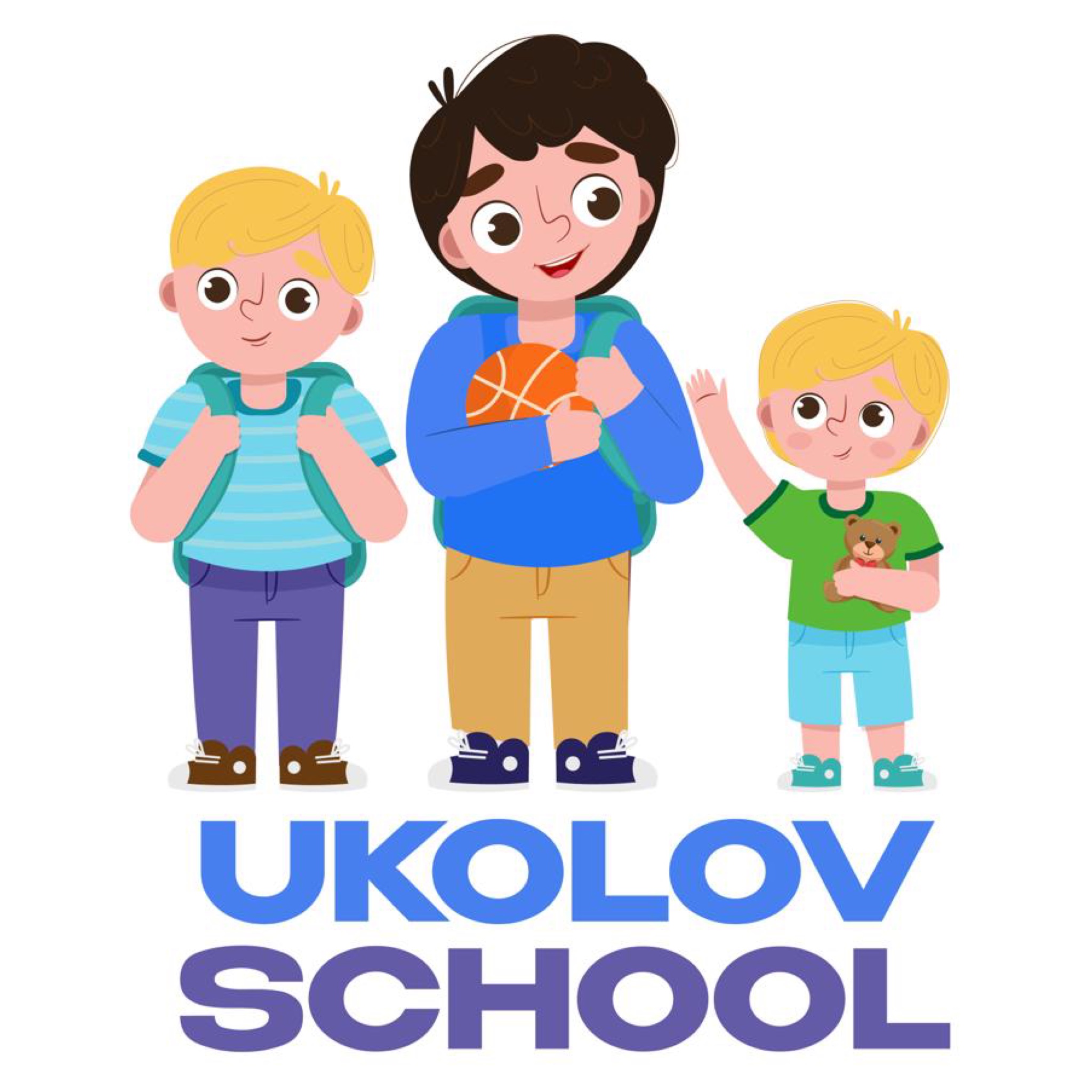 UKOLOVSCHOOL