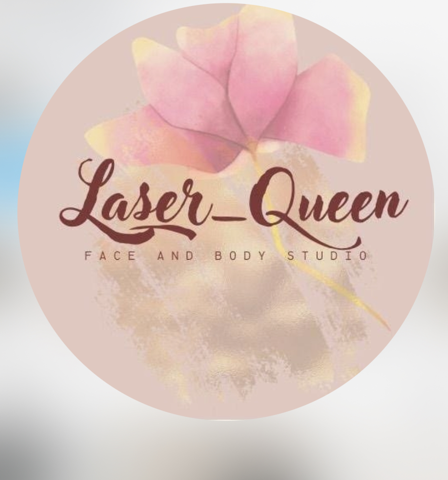 Laser Queen