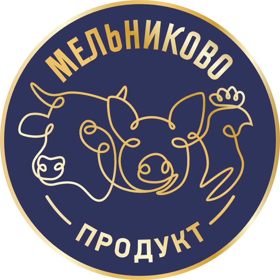 Мельниково продукт