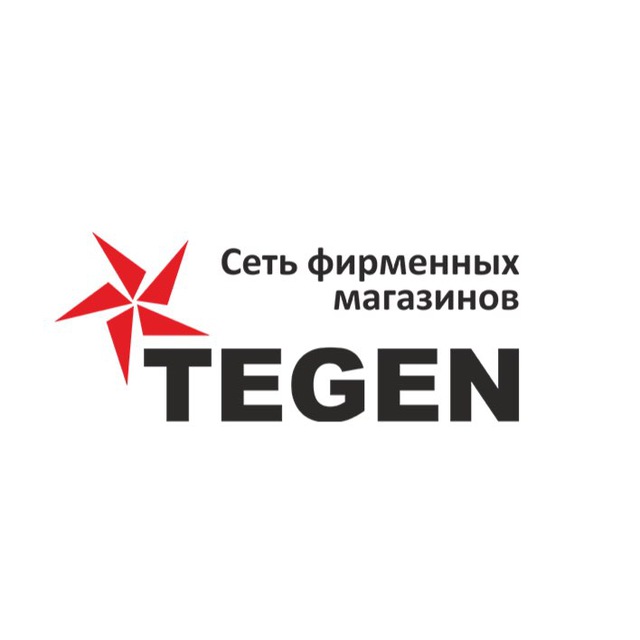 TEGEN (ООО Best Quality Products)