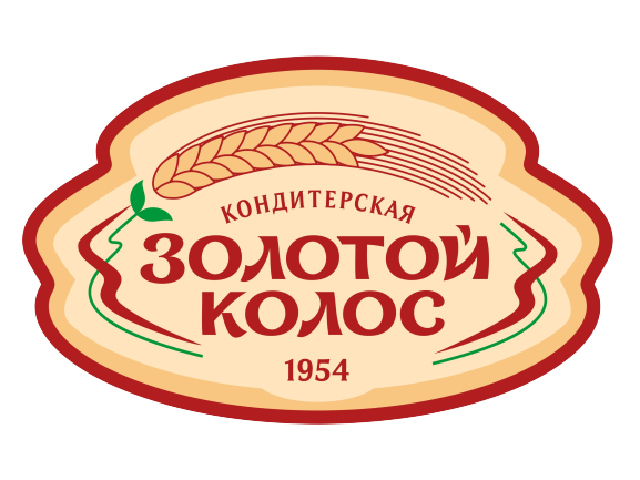 Золотой Колос