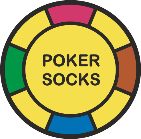 Poker Socks