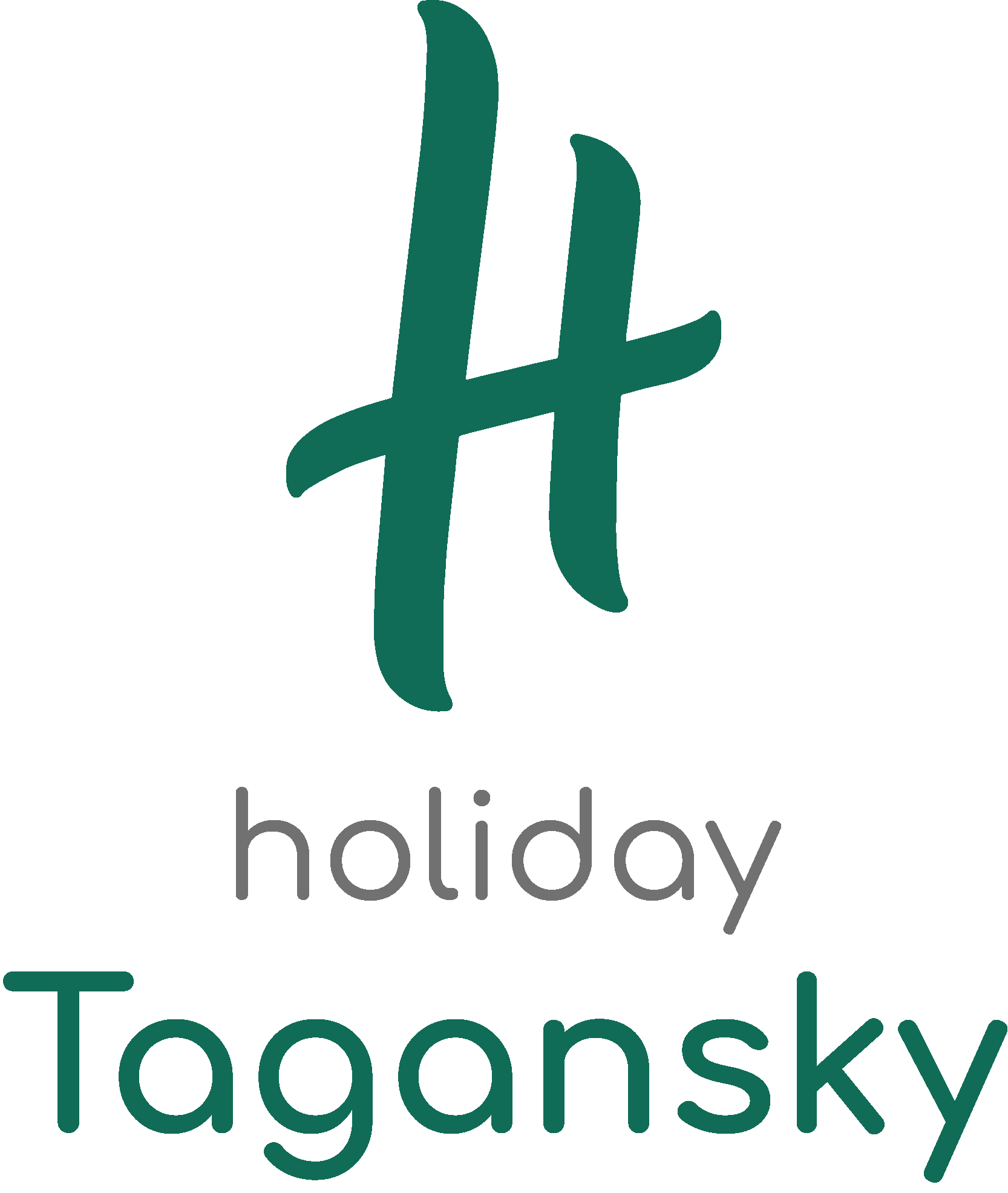 Holiday Tagansky