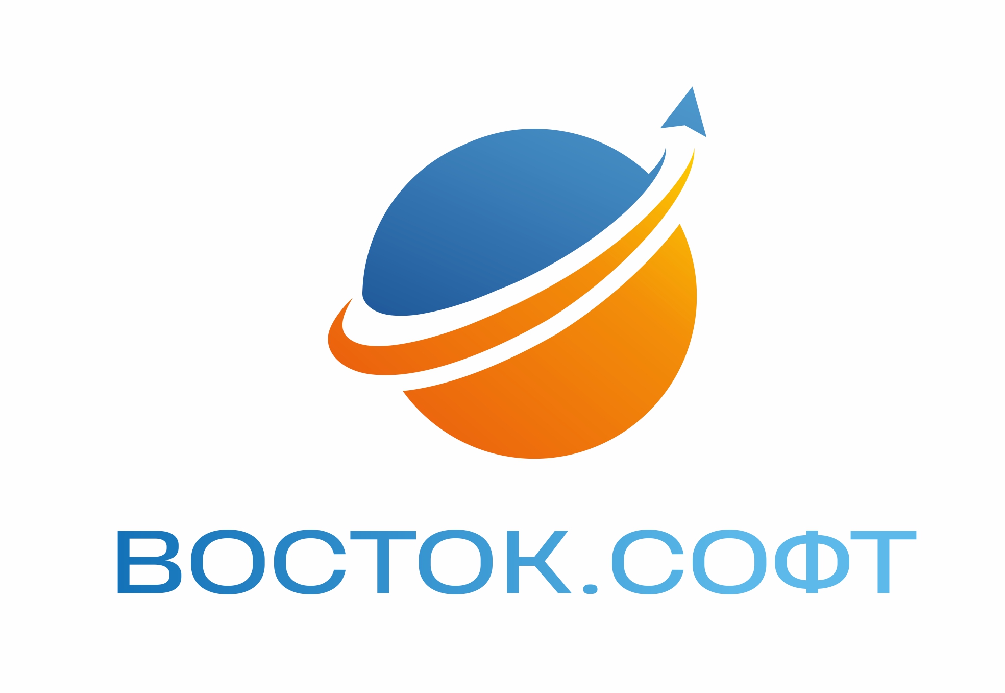 Восток.Софт