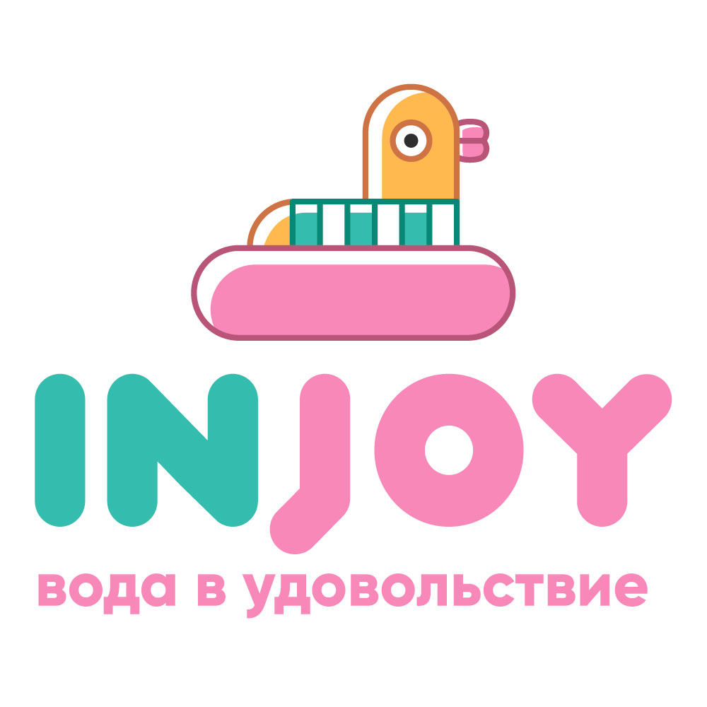 Детский бассейн INJOY