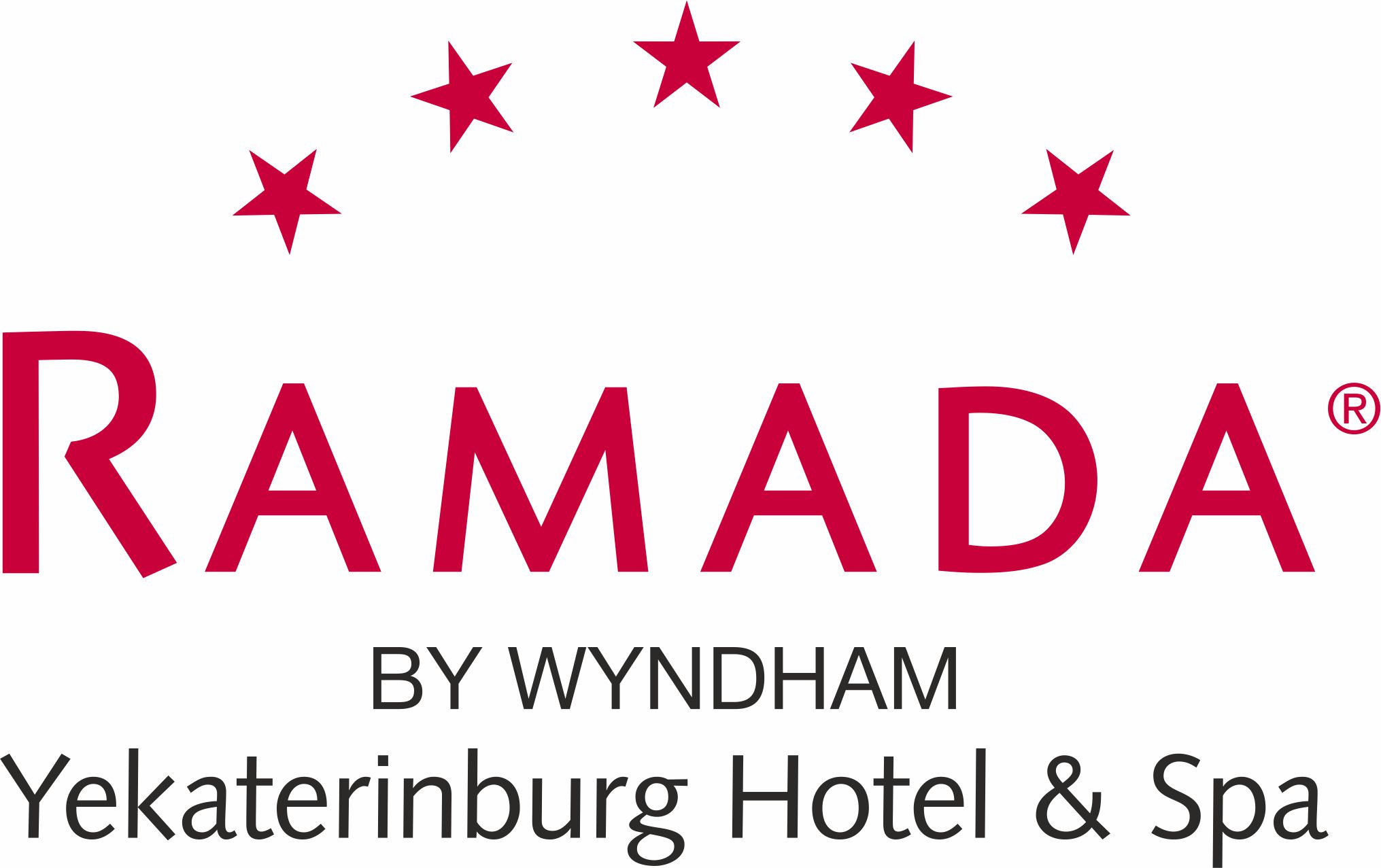 Ramada by Wyndham Yekaterinburg