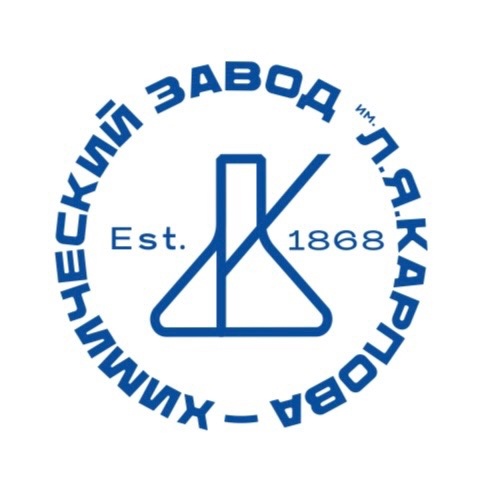 Химический завод им. Л.Я.Карпова