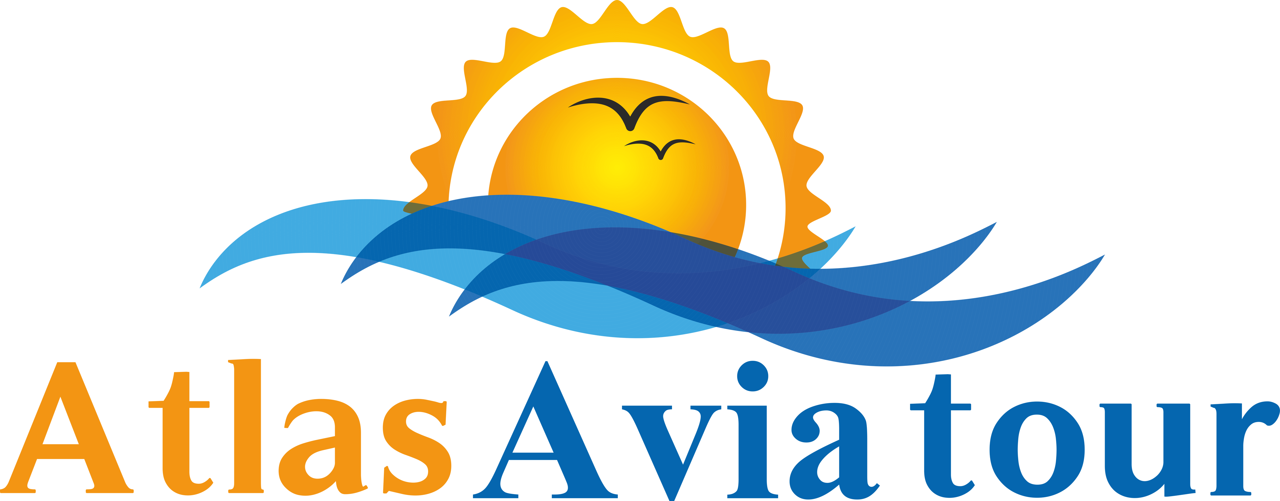 ATLAS AVIA TOUR