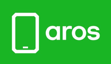 Aros (Яратов Жавадбек Васил угли)