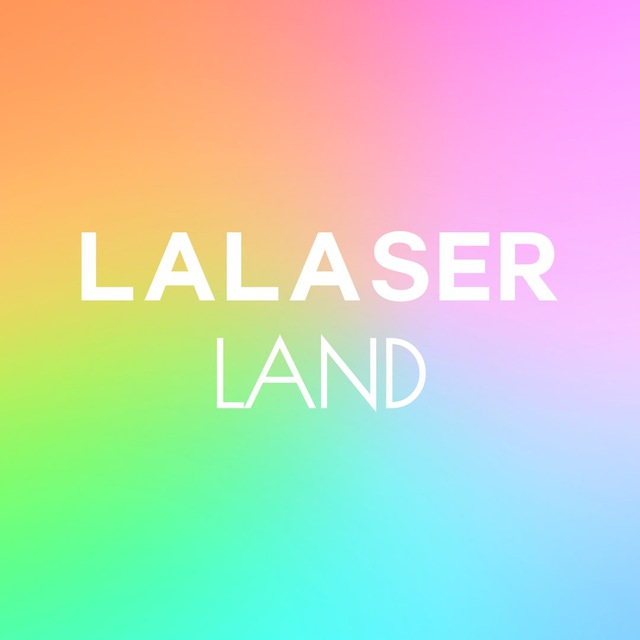 Lalaser Land