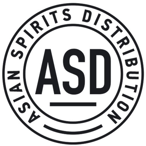 Asian Spirits Distribution