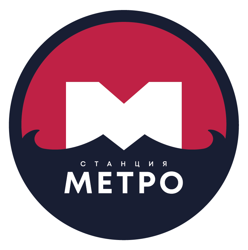 Барбершоп METRO (ИП Бахтина Мария Николаевна)