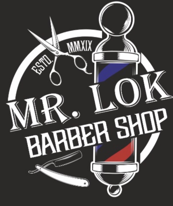 Барбершоп Mr.LOK